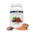 NF Sports All-Natural Plant-Based Protein (Chocolate Maca) - Organic Protein, Gluten Free - 28 Servings (Chocolate Maca)