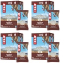 CLIF BAR - Energy Protein Bars - Chocolate Brownie - Made with Organic Oats - Energy Bars - Non-GMO - 15 Count (Pack of 4)