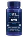 Life Extension NAD+ Cell Support NMN, Healthy Aging, Energy Support, nicotinamide mononucleotide, NAD+, 300 mg, Gluten Free, Non-GMO, Vegetarian, 90 Capsules