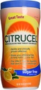 Citrucel Orange Sugar Free lahtistav, 16,9 oz