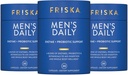 FRISKA Mannen
