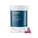 Provitalean Metabolism Fuel for Women | Mute Cravings for Belly Fat & Resistant Waistlines | B420 Probiotic, Morosil, Chromium | Vegetarian, Stimulant-Free, Gluten-Free | 30 Ct