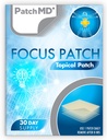 Focus Topical Patch, 30-Day Supply