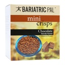 BariatricPal 12g Protein Mini Chocolate Crisps (1-Pack)
