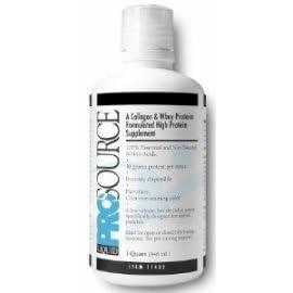 Prosource Regular Liquid Protein Bottles, 32 Oz.