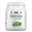 ANDREW LESSMAN Fibermucil 1000 Capsules -Psyllium Husk Powder. Gently Promotes Regularity and Digestive Health. Rich in Fiber. Gentle, Easy, Effective. No Additives. Small Easy to Swallow Capsules