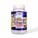 Cartilage – Joint Support Supplement with Glucosamine, Collagen & Magnesium – 100 Caps - Cartílago de Tiburon
