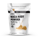 It's Just! - Yellow Maca Root Powder, Product of Peru, Raw Natural Superfood, Gelatinized for Easy Disgestion, Supports Immune, Energy, Health, 10oz