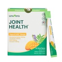 Glucosamine, Chondroitin, MSM and Univestin, All-in-one Joint Support, Easy to Carry, Mango Flavor (30-Day Supply)
