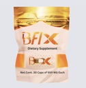 B-FLX Hyaluronic Acid Dietary Supplement 30 Caps of 500 mg 100% Original