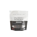 AMG Snacks Espresso Energy Bites | 4.3 oz, Pack of 3 (36 Bites Total) | Date and Nut Energy Snacks Protein Bars | Non GMO, Gluten Free, Vegan Protein Bites | Made with All Natural Ingredients