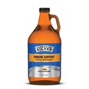 Sovereign Silver Immune Support, Colloidal Silver, 64 fl oz (1,892 mL) | Bio-Active Silver Hydrosol, 10 ppm, Liquid, Twist Top
