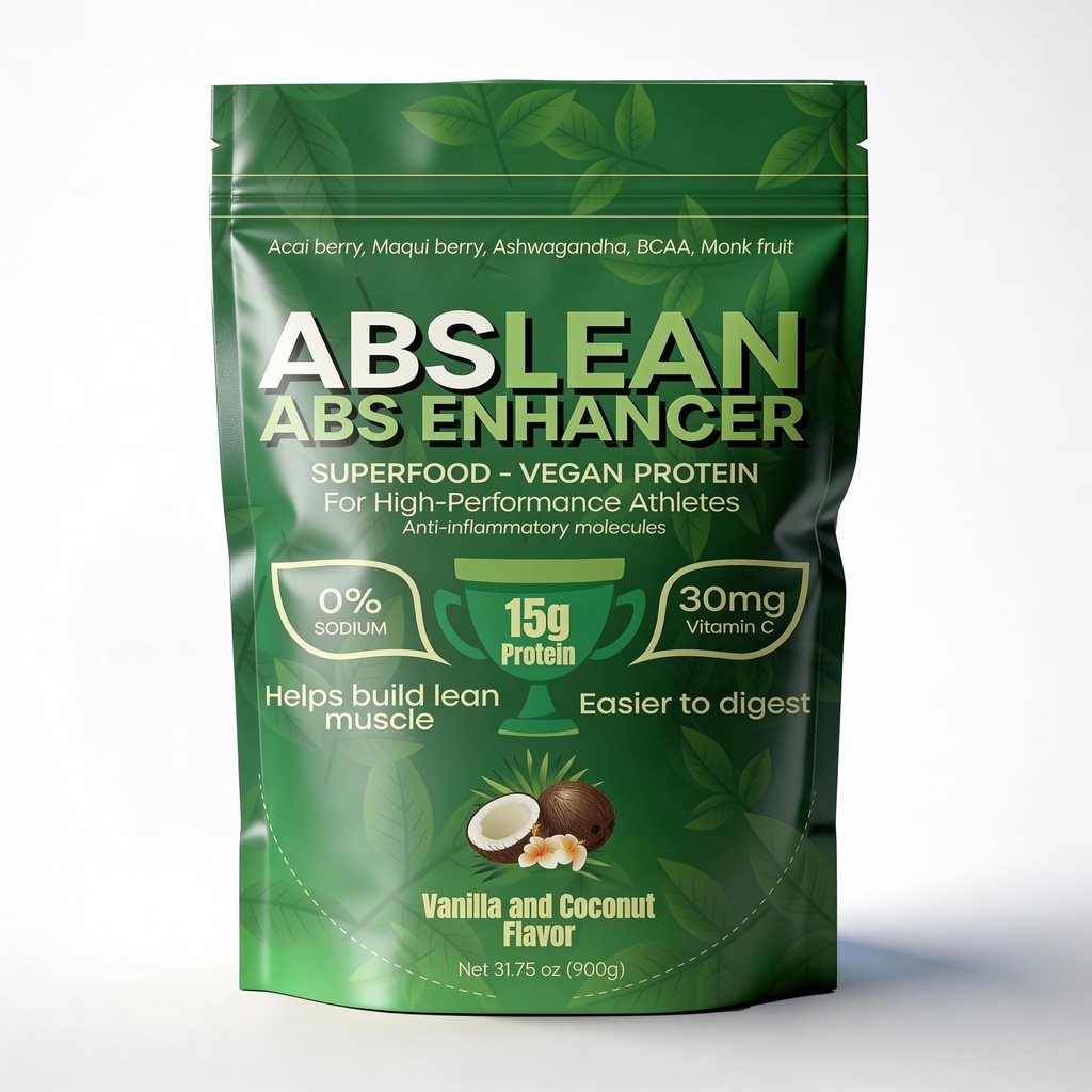ABSLEAN