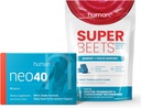 Neo40 Daily & Memory + Focus Chews