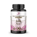 Unicorn Rider – Women’s Wellness Complex with Tongkat Ali, Tribulus, Black Ginseng & Fenugreek – 60 Vegetarian Capsules