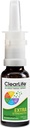 ClearLife Allergy Relief Nasal Spray for Multi-Symptom Relief in Any Region - Homeopathic Formula - 0.68 Ounce