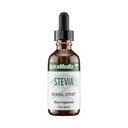 NutraMedix Sweet Leaf Stevia Liquid Drops - Sugar Free Sweetener from Pure Stevia Leaf Extract for Microbial Support - Low Carb, No Added Sugar (2 oz / 60 ml)