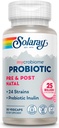 Mycrobiome Probiotic Pre/post Natal, 25bn, 24 celmi