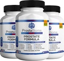 ProstaBiome Max Prostate Support Formula, Bakı Palmetto, 60 Capsules, 30-Day Supply (3)