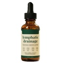 Lymphoria Lymphatic Drainage Drops, Lymphatic System Support, Immune System, Natural Herbal Blends Alcohol-Free, Vegan & Non-GMO