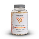 Vatellia Life Immune Up High-Absorption Vitamin C, D3, A + Zinc | Immune Support | Improve Cellular Health | Microbial Defense | 120 Capsules (60 Day Supply)