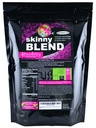 Skinny Blend – Whey Protein Shake Powder for Women – Low Carb, Keto Friendly Meal Replacement – Satisfies Hunger & Boosts Energy – Creamy Strawberry – 30 Shakes