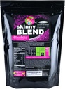 Whey Protein Shake אבקת לנשים - Low Carb, Keto Friendly Meal החלפת - Satisfies Hunger & Boosts אנרגיה - Creamy Strawberry - 30 Shakes