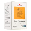 Health King Dong Quai Lady's Herb Tea, 20 Bags