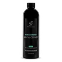 Colloidal Silver w/Nano Technology - 32ppm 16oz - 8X More Effective - Natural Immune Support - Save the Sick Days - Ages 5 & Up - Outperforms Higher PPM Silvers - No Taste & Smell - 3rd Party Tested