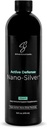 Colloidale Silver w/Nano Technology - 32ppm 16oz - 8X Più Efficace - Supporto Immune Naturale - Salvare le Giornate del Malato - Età 5 &amp; Up - Outperforms Higher PPM Silvers - No Taste & Smell - 3rd Party Tested