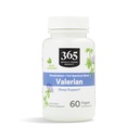 365 By Whole Foods Market, Valerian, 60 Count