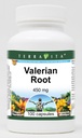 Valerian Root - 450 mg (100 Capsules, ZIN: 511260)