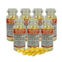 Valerian Root Extract - Odorless & Easy to Swallow Coated Mini Tablets - Natural Herbal Supplement for Calm Mood, Relaxation & Sleep - 350 Tablets