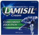 Lamisil Jock Itch Cream-0.42, oz.