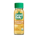Goodbelly Organic Mango Shot Single, 2 FZ