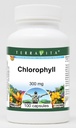 Chlorophyll - 300 mg (100 Capsules, ZIN: 513871) - 3 Pack