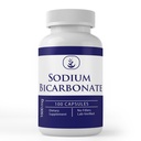 Pure Original Ingredients Sodium Bicarbonate (100 Capsules) Always Pure