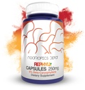 Nootropics Depot Rephyll Capsules | 250mg | 60 Count | 6% Beta Caryophyllene | Piper nigrum | Supports Discomfort Relief* | Supports Joint Function*