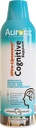Aurora Nutrascience Ultra-Liposomal Magnesium L-Threonate for Cognitive Support and increased Focus and Concentration, 포도, 30 서빙, 10 fl oz