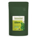 Banyan Botanicals Organic Guduchi Powder – Organic Immune Health Supplement – for Natural Detox, Balanced Digestion & Healthy Skin* – 1/2 lb – Non-GMO Sustainably Sourced Vegan FFL
