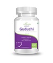 Generic Pub Guduchi/Giloy (Tinospora Cordifolia) Extract 500mg - 60 Capsules