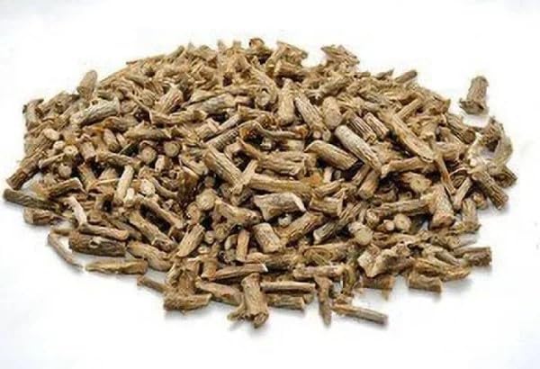 Dried Natural GILOY STEM - GILOI - GUDUCHI - AMRITA - AMRUTA (100 g) All The Way From India