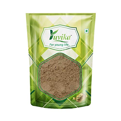 Yuvika Giloy Powder - Geeloh - Guduchi - Tinospora Cordifolia Packet of 400 gm Powder