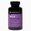 NGL Milk Thistle Extract 1300mg - 80% Silymarin Standardized - 90 Kapsule od Liver Support, 45 Servings