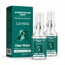 Lutein Eye Spray — Relieves Eye Fatigue, Hydrates & Moisturizes- 2 Bottles, 30ml Each
