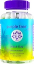 mor ağac Next Day, Post-Celebration Wellness - Take Tomorrow | Replenish & Feel Your Best | Ashwagandha, Ginger, Peppermint, Milk Butle, Electrolytes, Vitamins, 30 Pills
