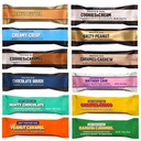 BarebeIIs Protein Bar Variety Pack Sampler, Protein Snacks with 20g of High Protein (12 Pack)
