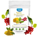 One Planet Nutrition Nano Berberine Powder 8 oz (227 Servings), Berberis Extract, Nano for Enhanced Absorption, Supports Vitality and Cellular Balance, Non-GMO, Gluten-Free