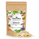 Shatavari Root | Whole 3.5 Oz (100Gm 0.2 lb)