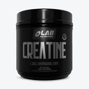 Lab Nutrition Creatine Monohydrate Micronized Powder 500G, 5000mg Per Serv (5g) Keto Friendly, Micronized Creatine Monohydrate, 100 Servings, 17.64 Ounces, Unflavored